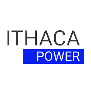 Ithaca Power Project logo