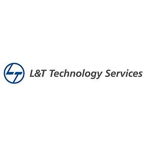 L&T Technology Services logo