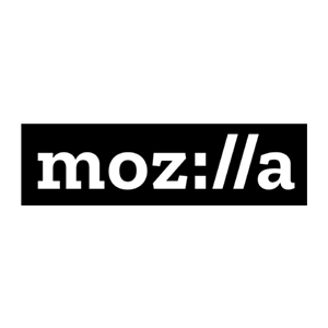 Mozilla IOT logo
