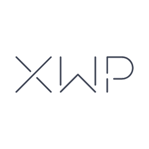 XWP logo