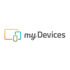myDevices logo