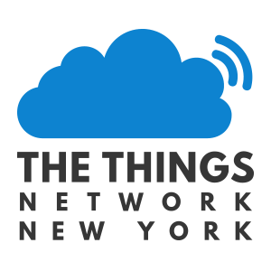The Things Network New York logo